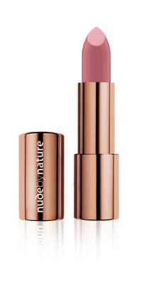 Nude by Nature - Moisture Shine Lipstick - 03 Dusty Rose Nude by Nature - Moisture Shine Lipstick - 03 Dusty Rose