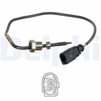 Sensor, uitlaatgastemperatuur TS30140 - thumbnail