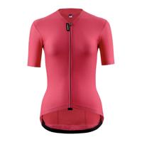 Assos Dyora R S11 fietsshirt Deadly Berry dames