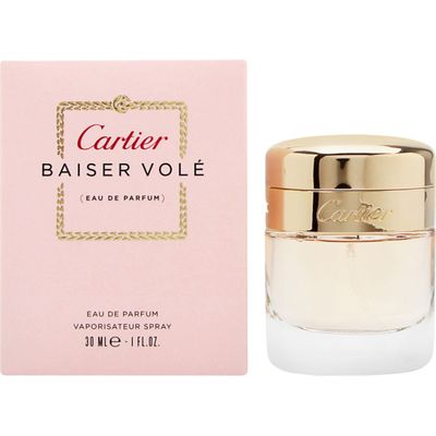 Baiser Volé eau de parfum, 30 ml