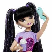 Barbie Dream Besties Renee Pop en Accessoires - thumbnail