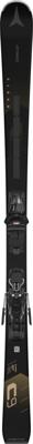 Atomic Cloud C9 Revoshock Light + M 10 Gw Ski Dames Black 164