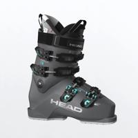 Head Formula 95 W Dames Skischoen Anthracite/Light Blue 265