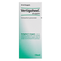 Heel Vertigoheel H 30ml