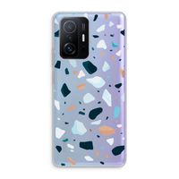 Terrazzo N°13: Xiaomi 11T Transparant Hoesje