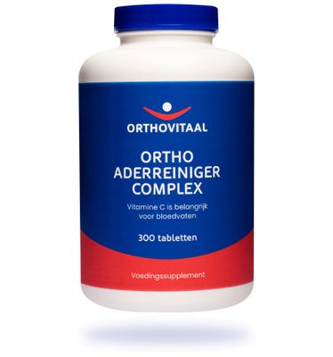 Ortho aderreiniger complex