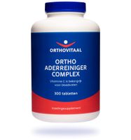 Ortho aderreiniger complex