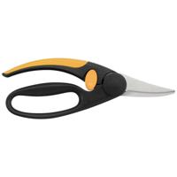 Fiskars 1001533 Elegance P45 Tuinschaar 218 mm