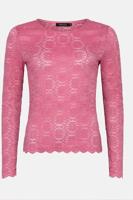 Ydence Top Loiza | Coral pink