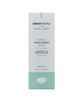 Green People Hydratend & verstevigend serum