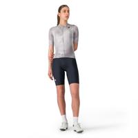 Castelli cosmic vortex jersey gray dames