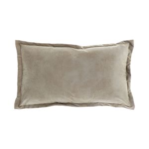 Lende kussen basics stone