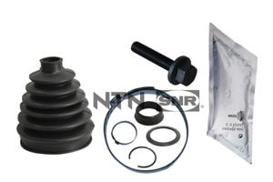 Asmanchetten set SNR, Inbouwplaats: Wielzijde, u.a. für VW, Seat, Skoda, Proton, Audi, Ford