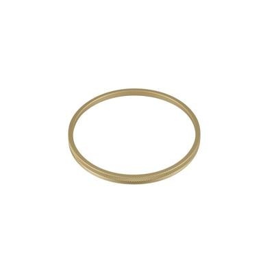 SLV Deco ringGrip! Flat goud - 1009104