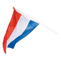 Vlag Holland, 60x90cm - thumbnail