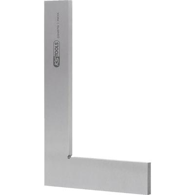 KS Tools 300.0206 3000206 Platte winkelhaak
