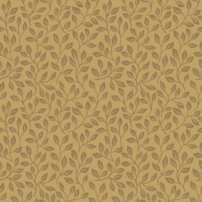 Dutch Wallcoverings Apelviken - Apelkvist Yellow - Geel