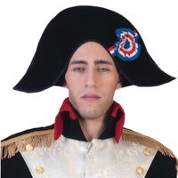 Napoleon hoed voor volwassenen   - - thumbnail