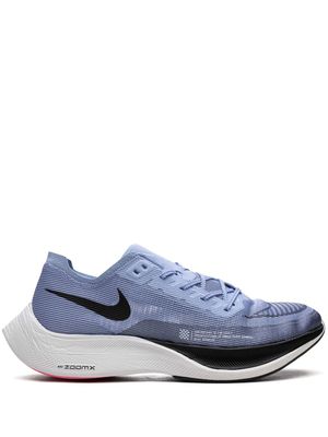 Nike baskets ZoomX Vaporfly Next% 2 'Cobalt Bliss' - Bleu
