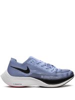 Nike baskets ZoomX Vaporfly Next% 2 'Cobalt Bliss' - Bleu - thumbnail