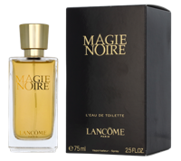 Lancome Magie Noire Eau de toilette Spray 75ml Dames
