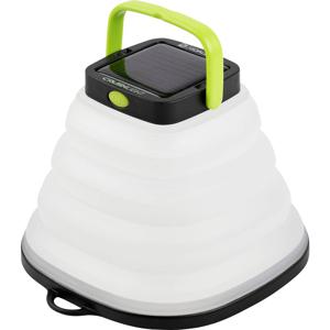 Goal Zero 32012 Crush Campinglantaarn LED 60 lm werkt op een accu, werkt op zonne-energie 91 g