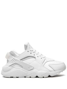 Nike baskets Air Huarache - Blanc