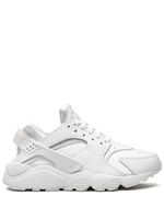 Nike baskets Air Huarache - Blanc - thumbnail