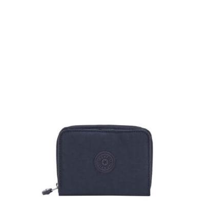 Kipling Portemonnee Money Love Blue Bleu 2
