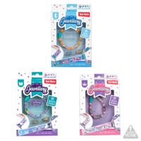 Toi-Toys Armband met stickerkralen