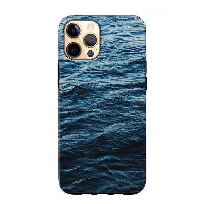 Oceaan: iPhone 12 Pro Max Tough Case