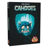 White Goblin Games cahoots