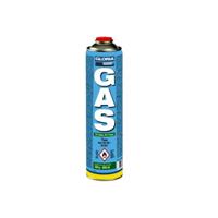 Thermoflamm gasflesje - Gloria
