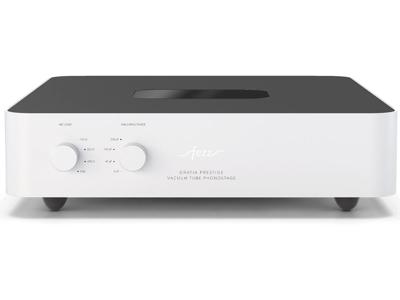 Fezz Gratia Prestige MK2 phono voorversterker Republika