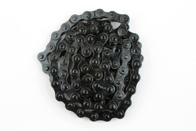 YBN Ketting - Zwart YBN Ketting - Zwart