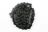 YBN Ketting - Zwart YBN Ketting - Zwart