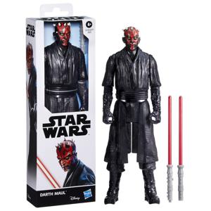 Star Wars Titan Hero Series Darth Maul actiefiguur - 30 cm
