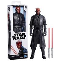 Star Wars Titan Hero Series Darth Maul actiefiguur - 30 cm