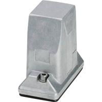 Phoenix Contact 1412602 HC-STA-B10-HHFS-1STP21-EL-AL Afdekkap 1 stuk(s)