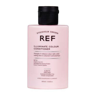 REF Illuminate Colour Conditioner