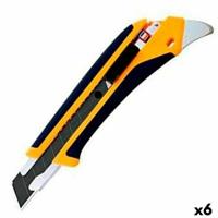 Cutter Olfa L5-AL (6 Stuks)