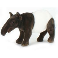 Pluche tapier knuffeldieren 35 cm - thumbnail