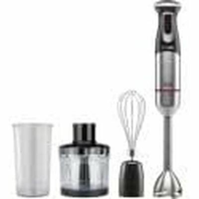 Handblender Solac BA5609 Grijs 1200 W