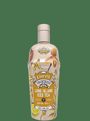 Coppa Cocktails Long Island Iced tea | 70 CL | Drink Heroes