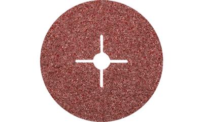 PFERD FS 180-22 A 16 64101175 Schuurpapier voor schuurschijf Korrelgrootte (num) 16 (Ø) 180 mm 25 stuk(s)