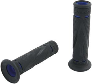 PROGRIP Rubber grip 838 bl/sw 122mm open