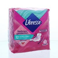 Libresse Ultra long wing Libresse Ultra long wing