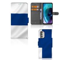 Motorola Moto G51 5G | Bookstyle Case | Finland