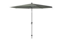 Platinum Riva stokparasol 3 m. rond - Olive