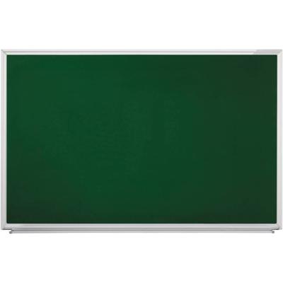magnetoplan Krijtbord SP (b x h) 1200 mm x 900 mm Groen Gelakt Incl. opbergbakje